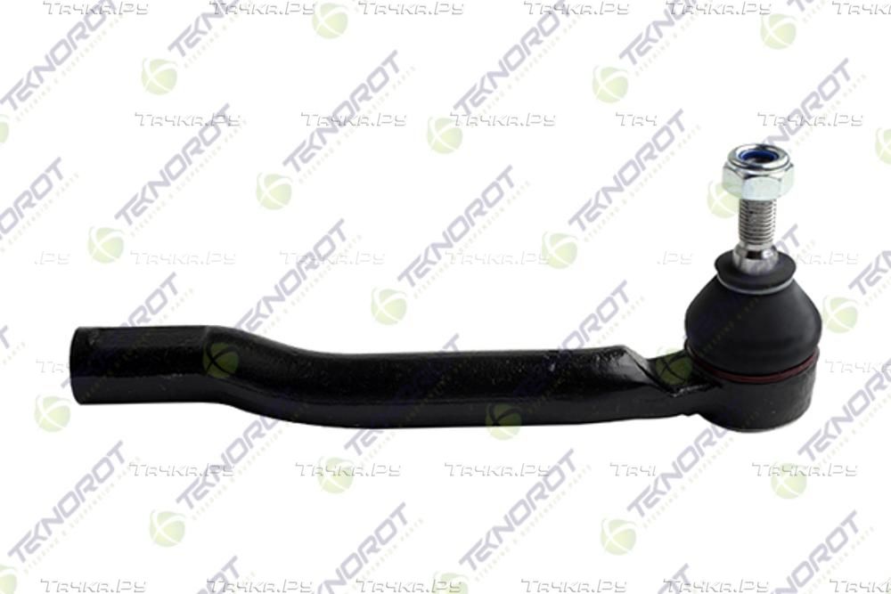 Наконечник рулевой тяги Teknorot правый для Nissan Juke I 2010-2019. Артикул N-851