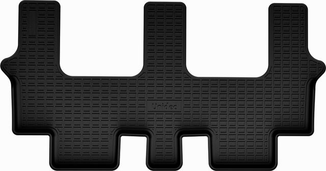 Коврики Норпласт для салона Geely Okavango (3 ряд) 2023-2026. Артикул NPA00-C24-611