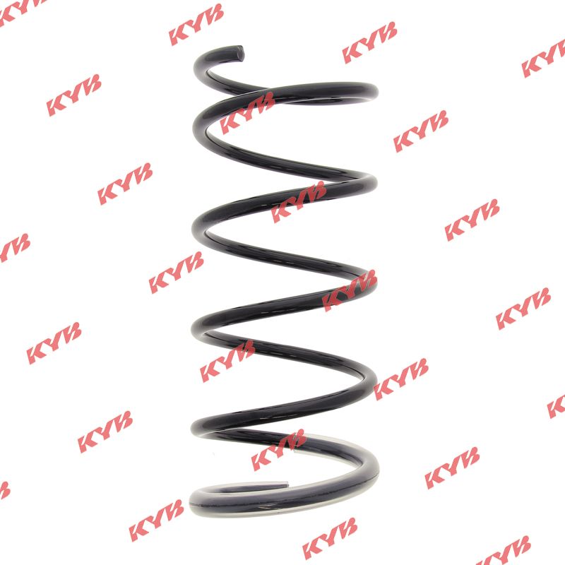 Пружина подвески KYB (Каяба) K-Flex. Артикул RA1067
