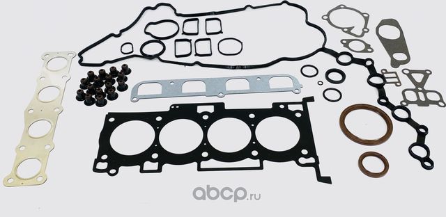 Ремонтный комплект прокладок двигателя (Ukorauto). Артикул U0436008