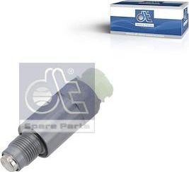 Датчик ABS DT Spare Parts. Артикул 2.27167
