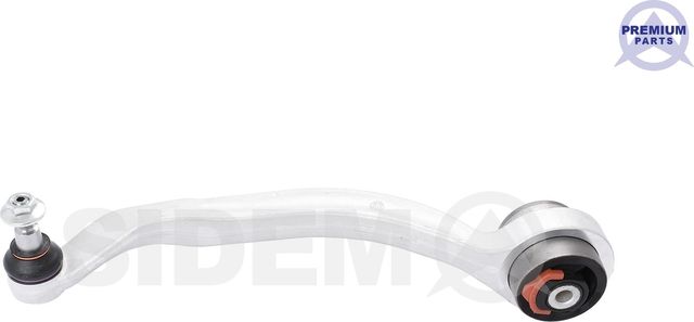 Продольный рычаг передней подвески Sidem (алюминий). Артикул 37776