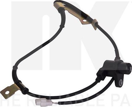 Датчик ABS NK. Артикул 295210