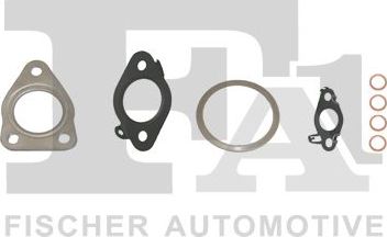 АВТОЗЧ FA1. Артикул KT120065E