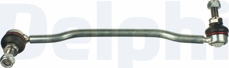 Стойка (тяга) стабилизатора Delphi (сталь). Артикул TC2747