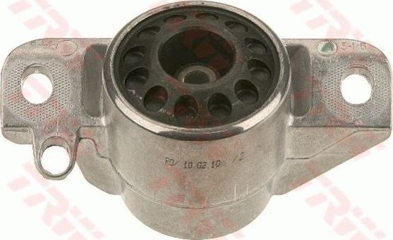 Опора амортизатора (стойки) TRW (резина/металл). Артикул JSB135