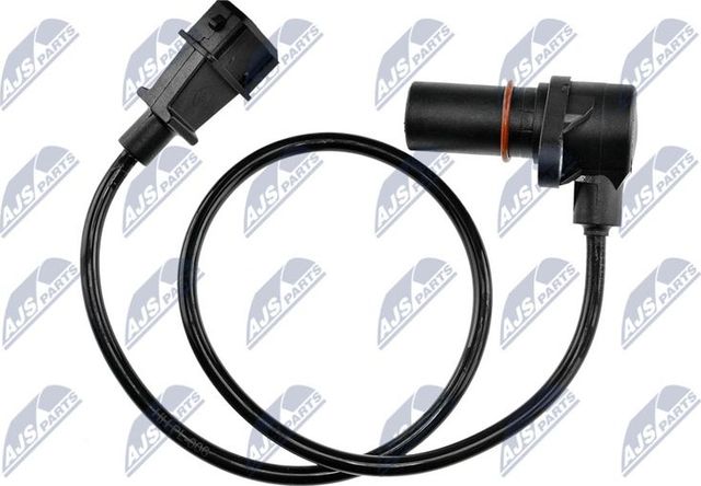 Катушка зажигания NTY для Mercedes-Benz M-Класс II (W164) 2005-2011. Артикул ECZ-ME-003