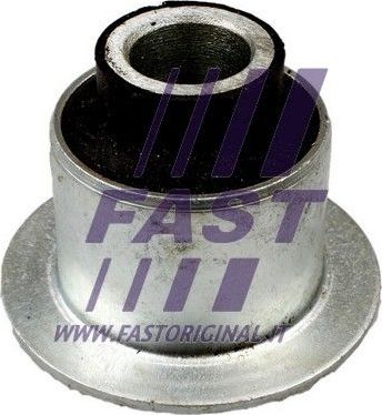 Втулка рессоры Fast задняя для IVECO Daily IV 2006-2011. Артикул FT18251