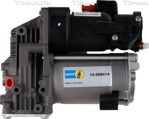 Компрессор пневмоподвески Bilstein BILSTEIN - B1 OE Replacement (Air). Артикул 10-309414