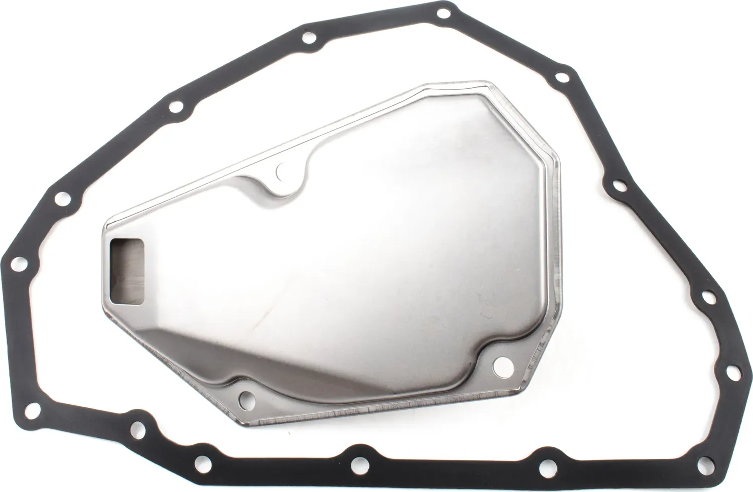 Фильтр вариатора с прокладкой поддона NISSAN JUKE 1.6 2010 - по наст. время  NISSAN SENTRA 1.6 2014  (Azumi) Azumi. Артикул jt22007k