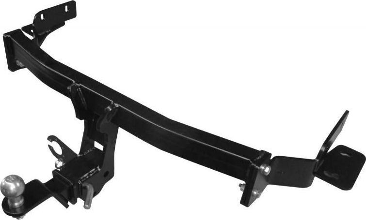 Фаркоп PT Group для Kia Sorento II рестайлинг 2012-2020. Американский квадрат. Артикул KSR-12-991122.00 (06021501)