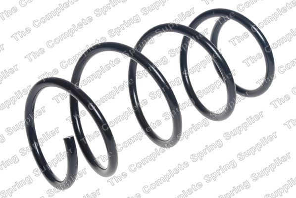 Пружина подвески Lesjofors передняя для Toyota Auris II 2012-2018. Артикул 4092620