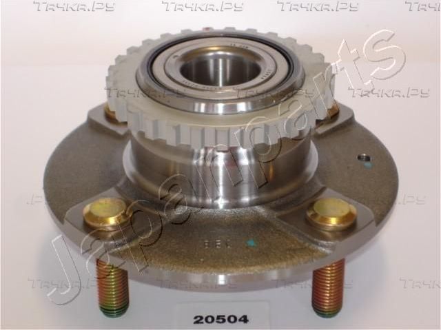 Ступица колеса Japanparts. Артикул KK-20504