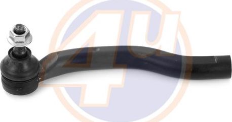 Наконечник рулевой тяги 4U. Артикул TY-A-05823