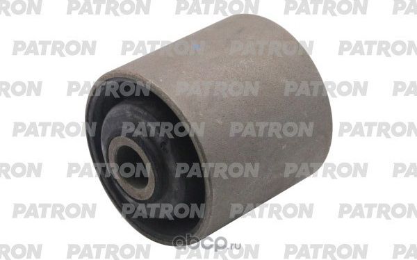 Сайлентблок рычага подвески SSANG YONG KYRON 05 (Patron). Артикул PSE12557