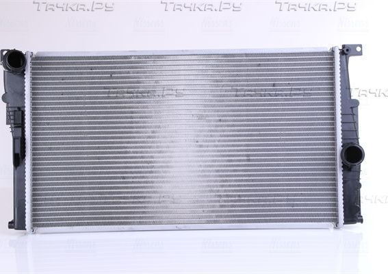 Радиатор охлаждения двигателя Nissens для BMW 3 VI (F3x) 2011-2026. Артикул 60814