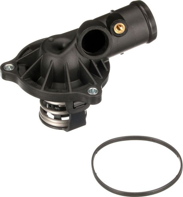 Термостат Gates (полимерный материал) для Audi Q7 I (4L) 2007-2015. Артикул TH68987G1