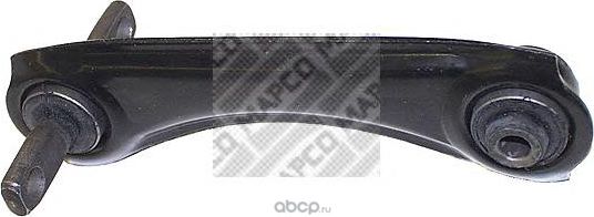 Рычаг задн.подв. в сборе L (Mapco) Mapco. Артикул 49504