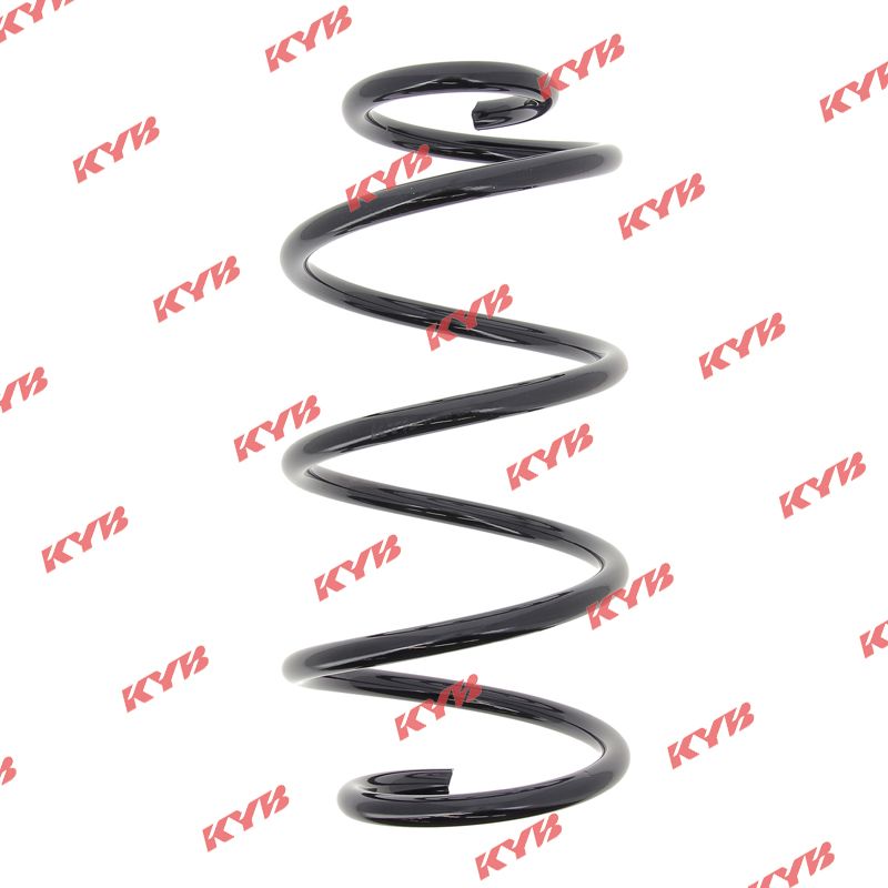 Пружина подвески KYB (Каяба) K-Flex. Артикул RA3383