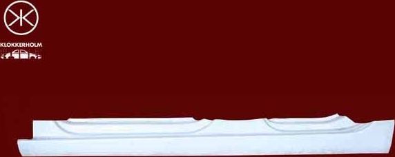 Пороги Klokkerholm. Артикул 9524012