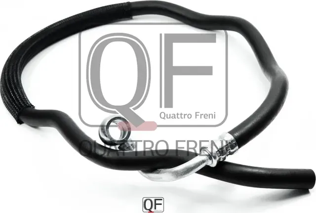 Шланг ГУР (Quattro Freni). Артикул qf04e00068