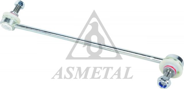 Стойка (тяга) стабилизатора Asmetal (сталь). Артикул 26HY3000
