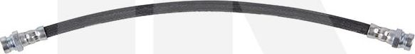 Тормозной шланг NK. Артикул 853038