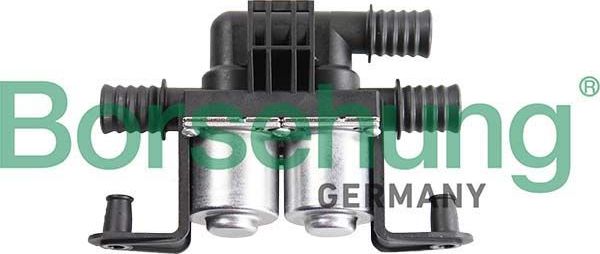 клапан радиатора отопителя Borsehung. Артикул B12580