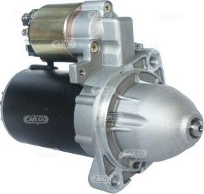 Стартер HC-Cargo для Daewoo Korando 1999-2001. Артикул 111347