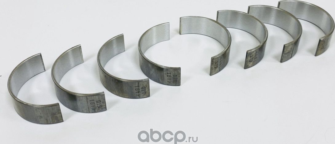 Вкладыши шатунные (Ukorauto). Артикул U0422351