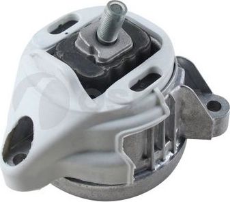 Подушка (опора) двигателя OSSCA правая для BMW X3 II (F25) 2010-2017. Артикул 49146