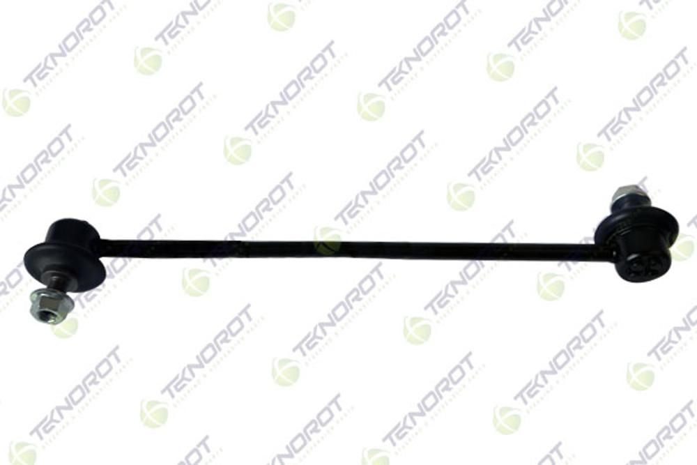 Стойка (тяга) стабилизатора Teknorot (сталь). Артикул MI-620