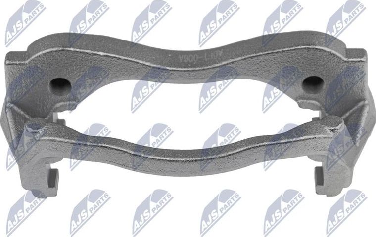 Скоба тормозного суппорта NTY. Артикул HZP-FT-006A