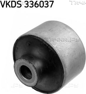 Сайлентблок переднего рычага подвески SKF для Renault Master III 2010-2026. Артикул VKDS 336037
