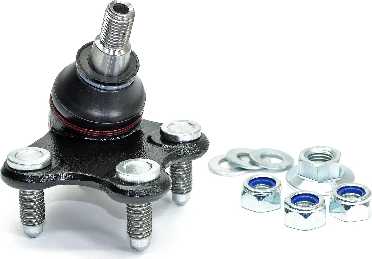 Шарнир шаровой (Belmag). Артикул BMSBJ202L