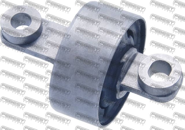 Сайлентблок заднего рычага подвески Febest. Артикул HYAB-TUCRR