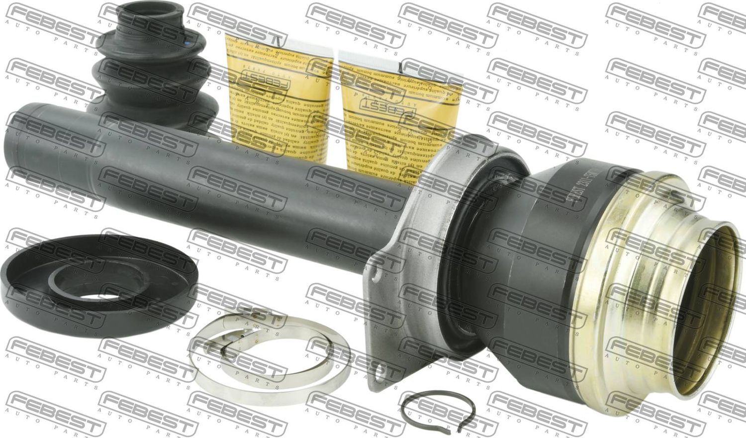 Шрус внутренний (граната) Febest. Артикул 2311-T5MTRH