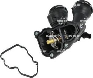 Термостат NRF EASY FIT. Артикул 725437