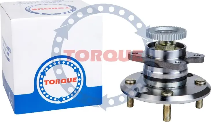 Ступица в сборе (Torque) Torque. Артикул PL828