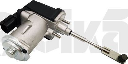 РЕМКОМПЛЕКТ ДЛЯ ТУРБИНЫ Vika. Артикул 11451824301