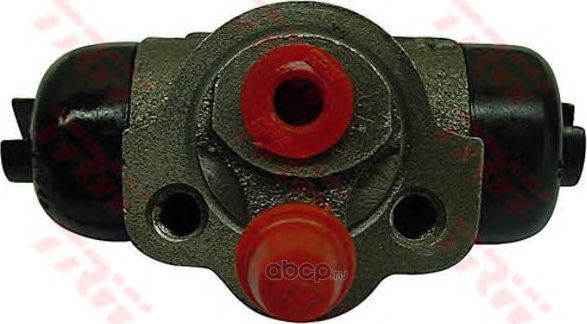 Тормозной цилиндр TRW задний для Daihatsu Move II 1998-2002. Артикул BWN715