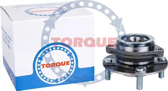 Ступица в сборе (Torque) Torque. Артикул PL983