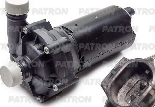Дополнительный водяной насос Patron. Артикул PCP010
