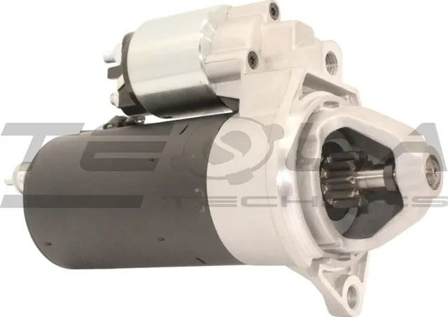 СТАРТЕР (Tesla Technics). Артикул TT15596