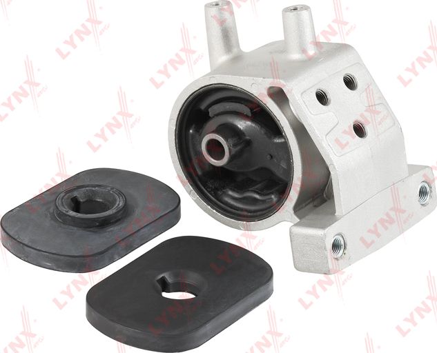 Опора (подушка) двигателя LYNXauto. Артикул ME-1372