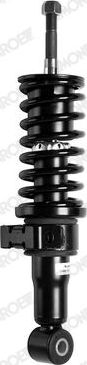 Амортизатор кабины Monroe MONROE MAGNUM Cabin задний для IVECO EuroCargo I, II, III 1991-2015. Артикул CB0138