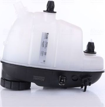 Расширительный бачок Nissens (полимерный материал). Артикул 996192