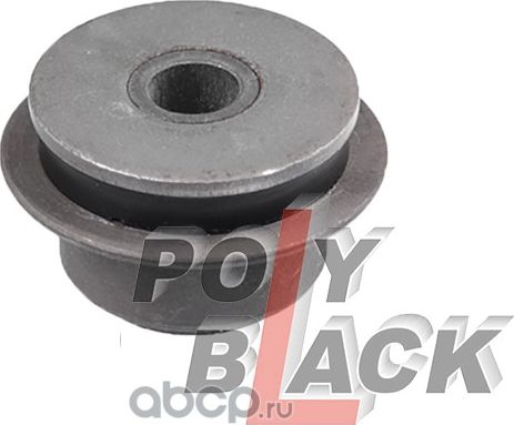 Сайлентблок (Polyblack). Артикул GR061743