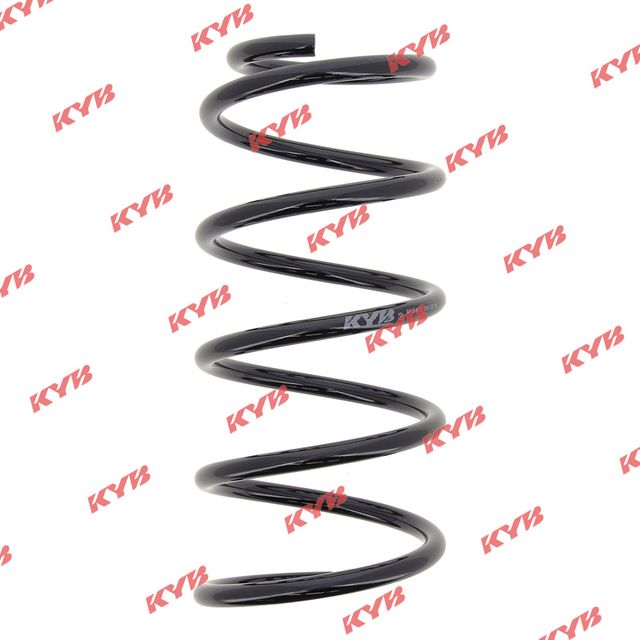 Пружина подвески KYB (Каяба) K-Flex задняя для Daewoo Lacetti 2004-2004. Артикул RG6472