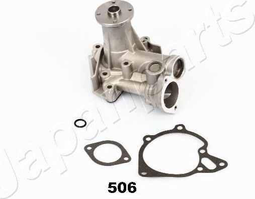 Помпа (водяной насос) Japanparts. Артикул PQ-506